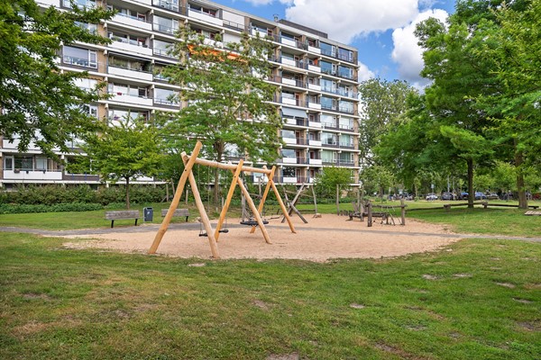 Medium property photo - Martin Luther Kinglaan 276, 1111 LP Diemen